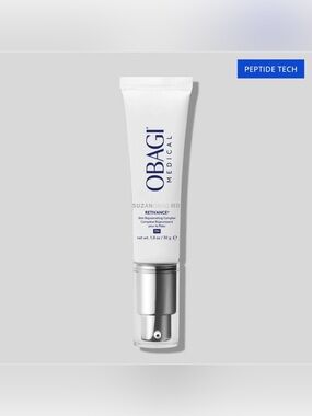 Obagi Medical Retivance PM Serum – NIB w/safety seal